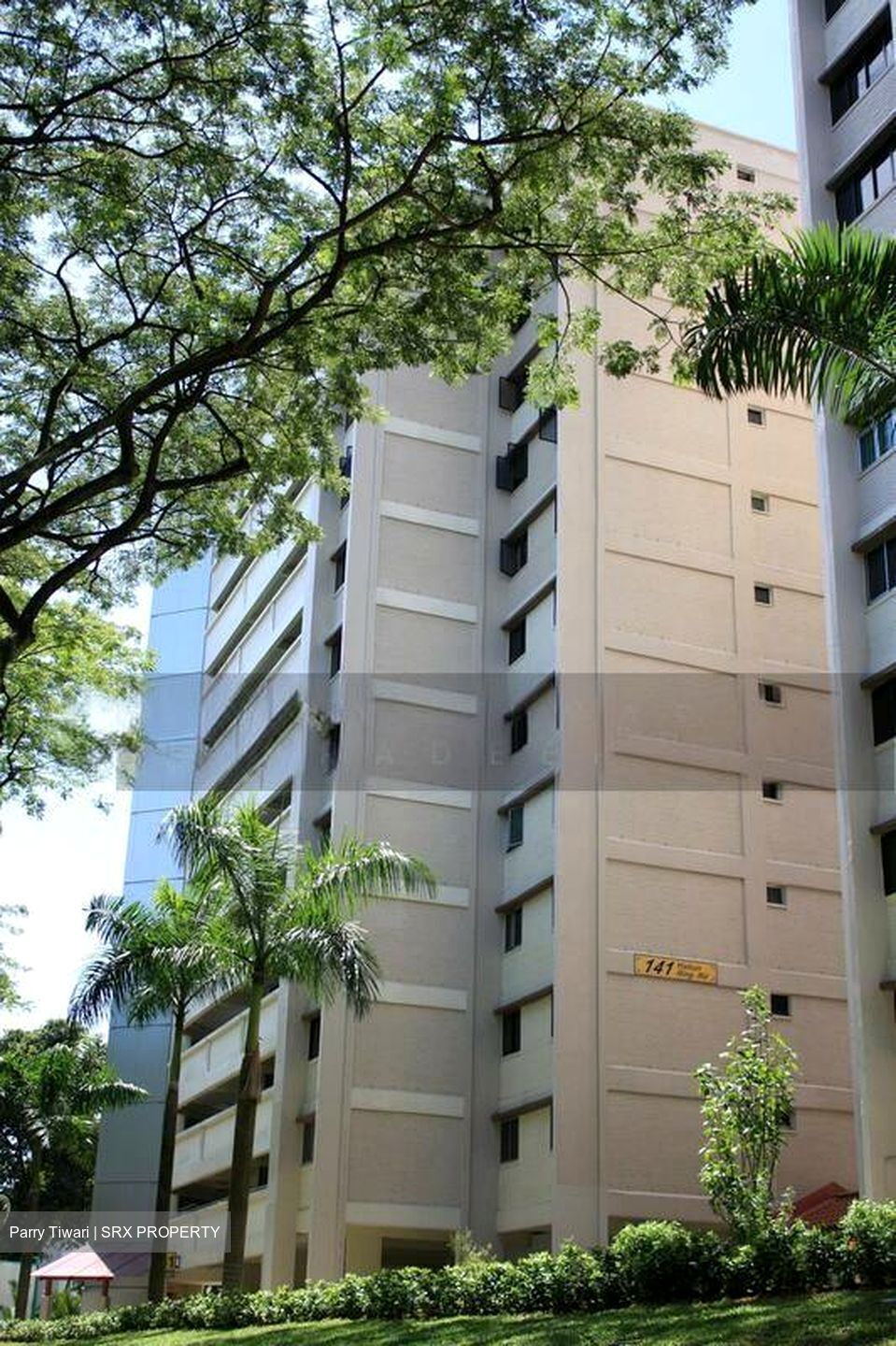 Blk 141 Yishun Ring Road (Yishun), HDB 4 Rooms #510316411